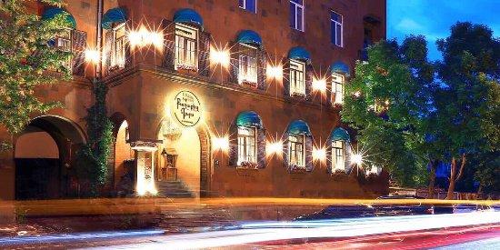 Qaghaqic Durs Restaurant